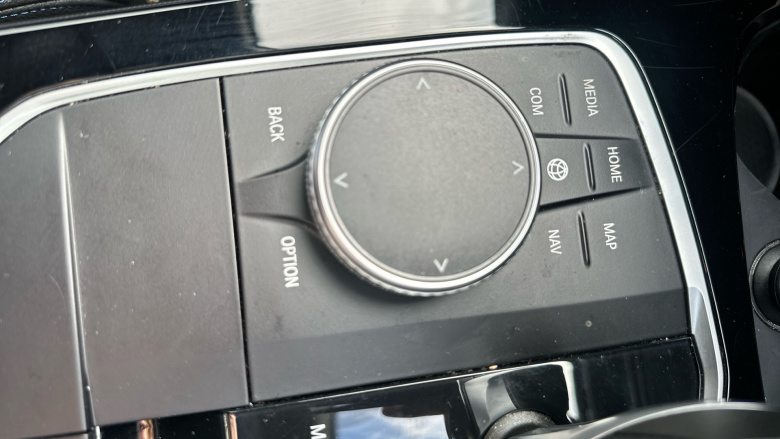 BMW 2 Series 218i [136] M Sport 4dr DCT [Pro Pack] Petrol Saloon